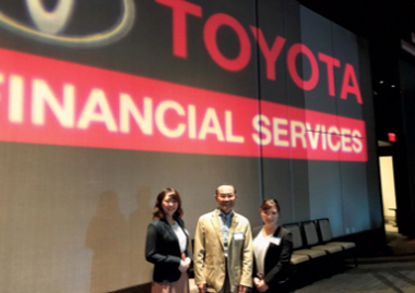 Global Kaizen Award