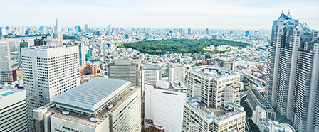 調整区域でもマイホームを建てられるのかな?