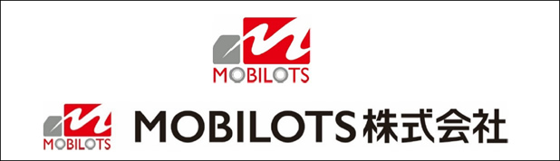 MOBILOTS企業ロゴ